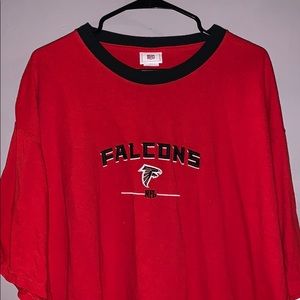 Falcons NFL t-shirt